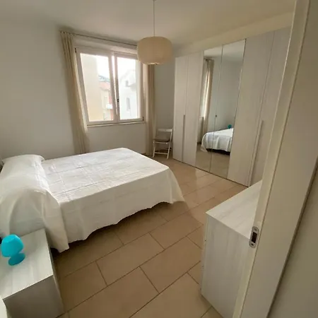 Appartement Pinkhouse *