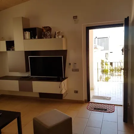 Pinkhouse Apartment