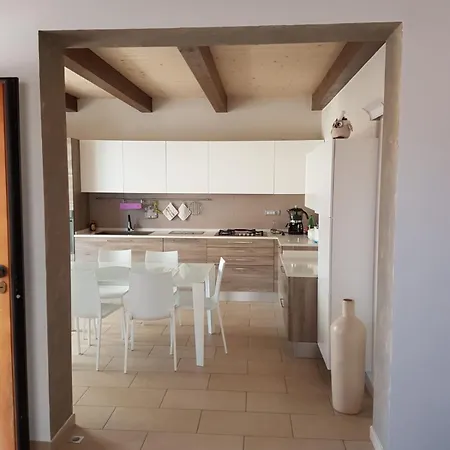 Appartement Pinkhouse