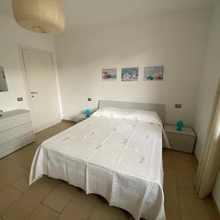 Apartment Pinkhouse Civitanova Marche
