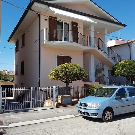 Appartement Pinkhouse
