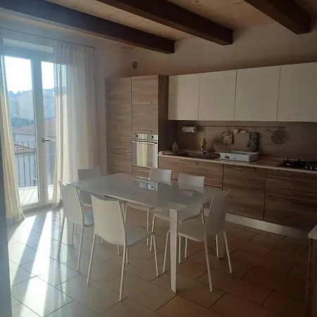 Pinkhouse Apartment