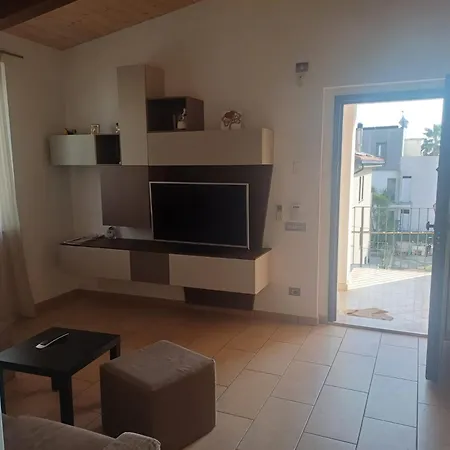 Apartment Pinkhouse