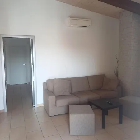 Pinkhouse Apartment *