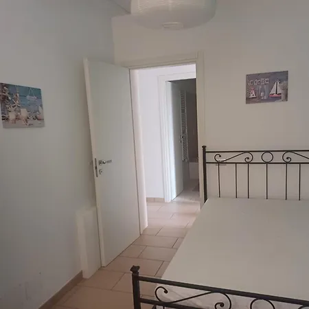 Apartment Pinkhouse Civitanova Marche